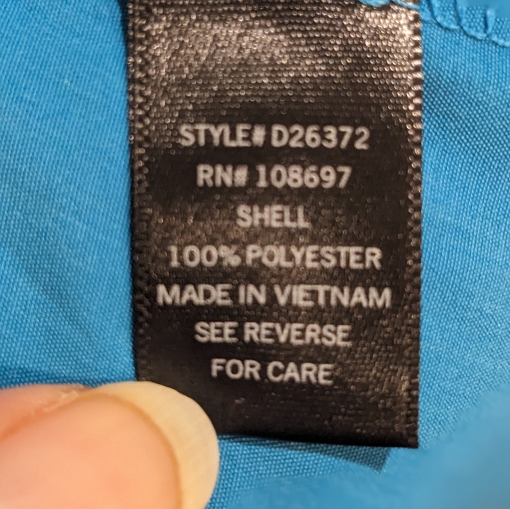 Dress - Picture 7 of 7